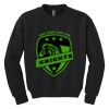 Youth Heavy Blend Crewneck Sweatshirt Youth Heavy Blend Crewneck Sweatshirt Thumbnail