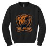 Youth Heavy Blend Crewneck Sweatshirt Youth Heavy Blend Crewneck Sweatshirt Thumbnail