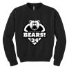 Youth Heavy Blend Crewneck Sweatshirt Youth Heavy Blend Crewneck Sweatshirt Thumbnail