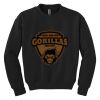 Youth Heavy Blend Crewneck Sweatshirt Youth Heavy Blend Crewneck Sweatshirt Thumbnail
