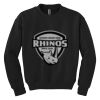 Youth Heavy Blend Crewneck Sweatshirt Youth Heavy Blend Crewneck Sweatshirt Thumbnail