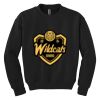 Youth Heavy Blend Crewneck Sweatshirt Youth Heavy Blend Crewneck Sweatshirt Thumbnail