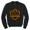 Youth Heavy Blend Crewneck Sweatshirt Youth Heavy Blend Crewneck Sweatshirt Thumbnail