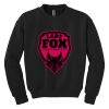 Youth Heavy Blend Crewneck Sweatshirt Youth Heavy Blend Crewneck Sweatshirt Thumbnail