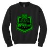 Youth Heavy Blend Crewneck Sweatshirt Youth Heavy Blend Crewneck Sweatshirt Thumbnail