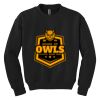 Youth Heavy Blend Crewneck Sweatshirt Youth Heavy Blend Crewneck Sweatshirt Thumbnail