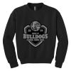 Youth Heavy Blend Crewneck Sweatshirt Youth Heavy Blend Crewneck Sweatshirt Thumbnail