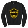 Youth Heavy Blend Crewneck Sweatshirt Youth Heavy Blend Crewneck Sweatshirt Thumbnail