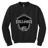 Youth Heavy Blend Crewneck Sweatshirt Youth Heavy Blend Crewneck Sweatshirt Thumbnail