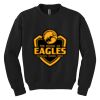 Youth Heavy Blend Crewneck Sweatshirt Youth Heavy Blend Crewneck Sweatshirt Thumbnail