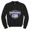 Youth Heavy Blend Crewneck Sweatshirt Youth Heavy Blend Crewneck Sweatshirt Thumbnail