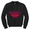 Youth Heavy Blend Crewneck Sweatshirt Youth Heavy Blend Crewneck Sweatshirt Thumbnail