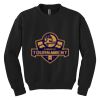 Youth Heavy Blend Crewneck Sweatshirt Youth Heavy Blend Crewneck Sweatshirt Thumbnail