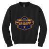 Youth Heavy Blend Crewneck Sweatshirt Youth Heavy Blend Crewneck Sweatshirt Thumbnail