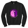 Youth Heavy Blend Crewneck Sweatshirt Youth Heavy Blend Crewneck Sweatshirt Thumbnail