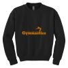Youth Heavy Blend Crewneck Sweatshirt Youth Heavy Blend Crewneck Sweatshirt Thumbnail