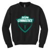 Youth Heavy Blend Crewneck Sweatshirt Youth Heavy Blend Crewneck Sweatshirt Thumbnail