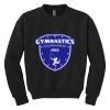 Youth Heavy Blend Crewneck Sweatshirt Youth Heavy Blend Crewneck Sweatshirt Thumbnail