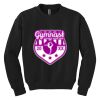 Youth Heavy Blend Crewneck Sweatshirt Youth Heavy Blend Crewneck Sweatshirt Thumbnail