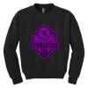 Youth Heavy Blend Crewneck Sweatshirt Youth Heavy Blend Crewneck Sweatshirt Thumbnail