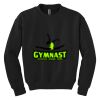 Youth Heavy Blend Crewneck Sweatshirt Youth Heavy Blend Crewneck Sweatshirt Thumbnail