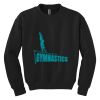 Youth Heavy Blend Crewneck Sweatshirt Youth Heavy Blend Crewneck Sweatshirt Thumbnail