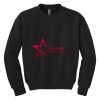 Youth Heavy Blend Crewneck Sweatshirt Youth Heavy Blend Crewneck Sweatshirt Thumbnail