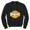 Youth Heavy Blend Crewneck Sweatshirt Youth Heavy Blend Crewneck Sweatshirt Thumbnail
