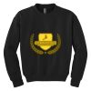 Youth Heavy Blend Crewneck Sweatshirt Youth Heavy Blend Crewneck Sweatshirt Thumbnail