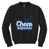 Youth Heavy Blend Crewneck Sweatshirt Youth Heavy Blend Crewneck Sweatshirt Thumbnail