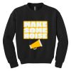 Youth Heavy Blend Crewneck Sweatshirt Youth Heavy Blend Crewneck Sweatshirt Thumbnail