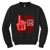 Youth Heavy Blend Crewneck Sweatshirt Youth Heavy Blend Crewneck Sweatshirt Thumbnail