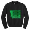 Youth Heavy Blend Crewneck Sweatshirt Youth Heavy Blend Crewneck Sweatshirt Thumbnail