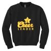 Youth Heavy Blend Crewneck Sweatshirt Youth Heavy Blend Crewneck Sweatshirt Thumbnail