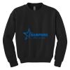 Youth Heavy Blend Crewneck Sweatshirt Youth Heavy Blend Crewneck Sweatshirt Thumbnail