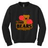 Youth Heavy Blend Crewneck Sweatshirt Youth Heavy Blend Crewneck Sweatshirt Thumbnail