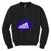Youth Heavy Blend Crewneck Sweatshirt Youth Heavy Blend Crewneck Sweatshirt Thumbnail