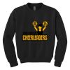 Youth Heavy Blend Crewneck Sweatshirt Youth Heavy Blend Crewneck Sweatshirt Thumbnail
