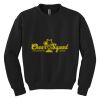Youth Heavy Blend Crewneck Sweatshirt Youth Heavy Blend Crewneck Sweatshirt Thumbnail