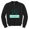 Youth Heavy Blend Crewneck Sweatshirt Youth Heavy Blend Crewneck Sweatshirt Thumbnail