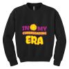 Youth Heavy Blend Crewneck Sweatshirt Thumbnail