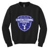 Youth Heavy Blend Crewneck Sweatshirt Youth Heavy Blend Crewneck Sweatshirt Thumbnail