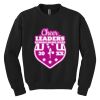 Youth Heavy Blend Crewneck Sweatshirt Youth Heavy Blend Crewneck Sweatshirt Thumbnail