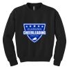 Youth Heavy Blend Crewneck Sweatshirt Youth Heavy Blend Crewneck Sweatshirt Thumbnail
