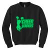 Youth Heavy Blend Crewneck Sweatshirt Youth Heavy Blend Crewneck Sweatshirt Thumbnail