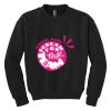 Youth Heavy Blend Crewneck Sweatshirt Youth Heavy Blend Crewneck Sweatshirt Thumbnail