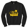 Youth Heavy Blend Crewneck Sweatshirt Youth Heavy Blend Crewneck Sweatshirt Thumbnail