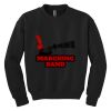 Youth Heavy Blend Crewneck Sweatshirt Youth Heavy Blend Crewneck Sweatshirt Thumbnail