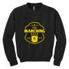 Youth Heavy Blend Crewneck Sweatshirt Youth Heavy Blend Crewneck Sweatshirt Thumbnail