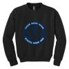 Youth Heavy Blend Crewneck Sweatshirt Youth Heavy Blend Crewneck Sweatshirt Thumbnail